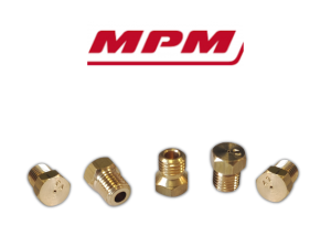 Dysze Mpm 54 do kuchni gazowej - propan-butan
