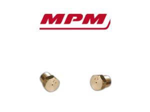 Dysze Mpm MPM-30-GMH-20 - gaz ziemny