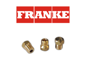 Dysze Franke FHCR 301 - gaz ziemny