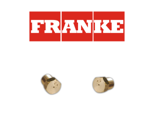 Dysze Franke FHCR 302 - propan-butan