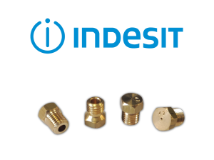 Dysze Indesit I6GMH6AG(W)/U - propan-butan