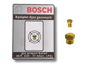 Dysze Bosch Domino PRA3A6B70 - propan-butan