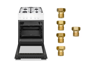 Dysze Amica 510GG - propan-butan