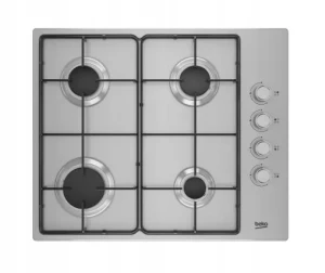 Dysze Beko HIZG 64120 / 64125 - gaz ziemny