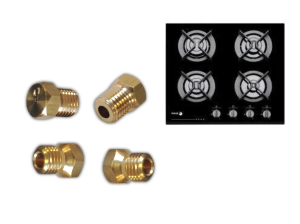 Dysze Fagor 6CFI-4GLS - propan-butan