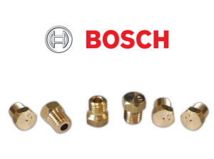 Dysze Bosch PGQ7B5B90 - gaz ziemny