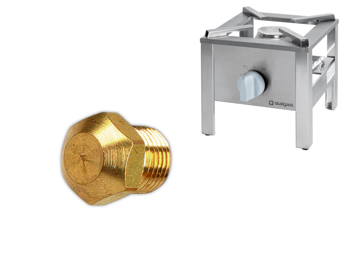 dysza do taboretu Stalgast 5kW.png