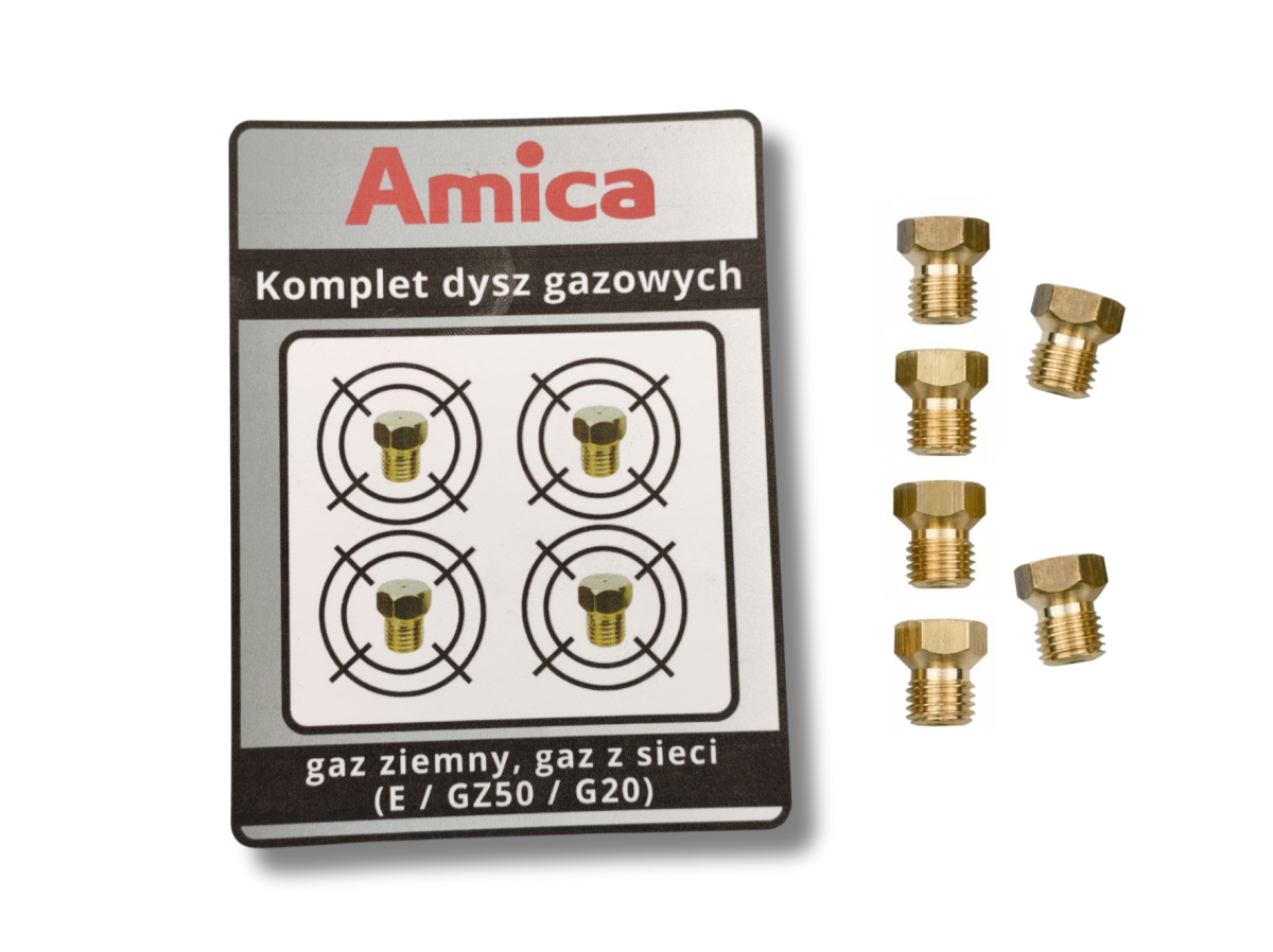 Komplet 6 dysz do Amica WOK gaz ziemny.png