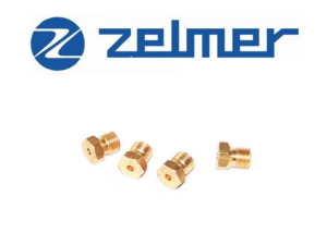 Dysze Zelmer ZPG6165XZ / ZPG6175SZ / ZPG6185XZ - gaz ziemny