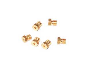 Dysze Elica GR/A/88 GR/F/88 - propan-butan 50 mbar