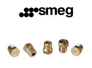 Dysze Smeg C8GMXNLK - propan-butan