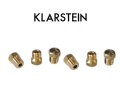 Komplet dysz gazowych do płyty gazowej Klarstein Trifecta 6