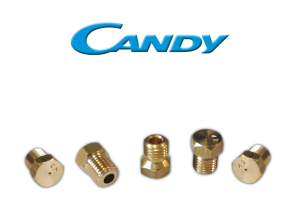 Dysze Candy CDIH7GWLE4WX - propan-butan