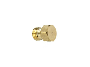 Dysza gazowa M6x0,75 fi 0,95